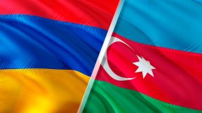 Azerbaijan-Armenia border clashes and the Karabakh problem