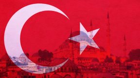 Last week in Turkey: military exercise with Azerbaijan, new social media law, Turks against US
