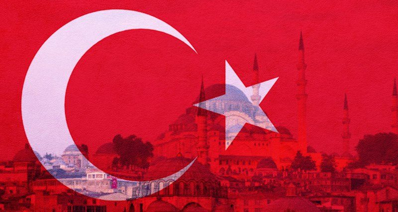 Last week in Turkey: military exercise with Azerbaijan, new social media law, Turks against US