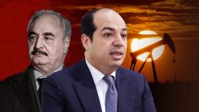 Libya petrol anlaşması: barış için bir şans