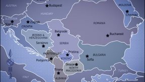The end of the Balkans