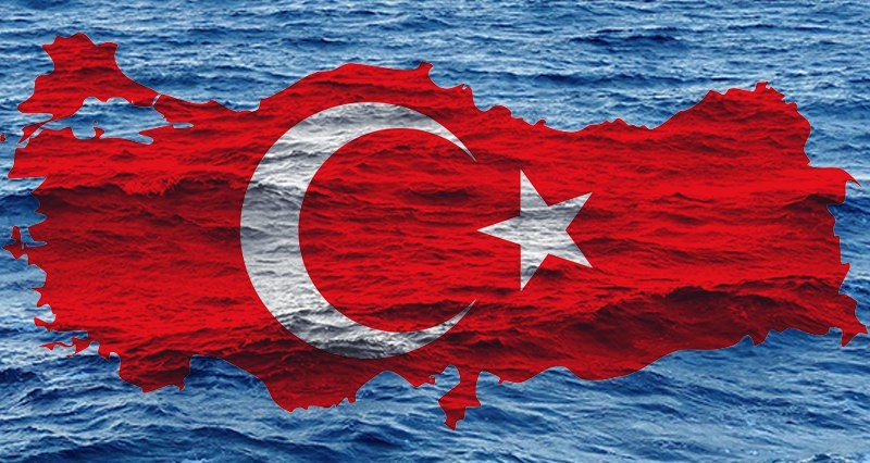 The next steps Turkey must take in the Aegean and Eastern Mediterranean