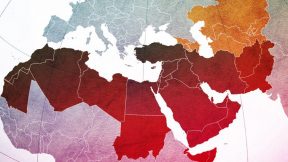 The renaissance of secularism in the Arab world