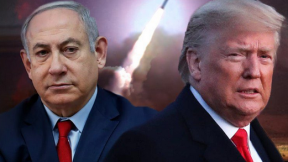 Blowing up the Middle East? Pompeo, Trump and Netanyahu