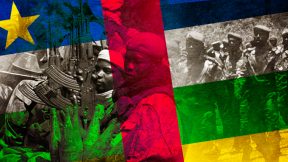 Central African Republic: Who benefits from destabilization ahead of the elections?