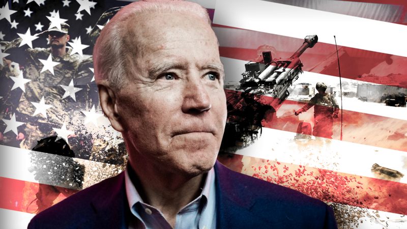 Biden’s strategy for the Middle East: key figures, new wars and conflicts