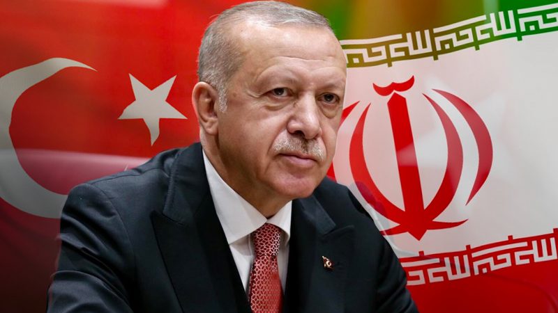 ‘Erdogan is Iran’s greatest friend, don’t make the enemy happy’ – Turkish ruling party Spokesperson