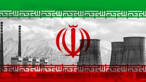 Nuclear threats against Iran