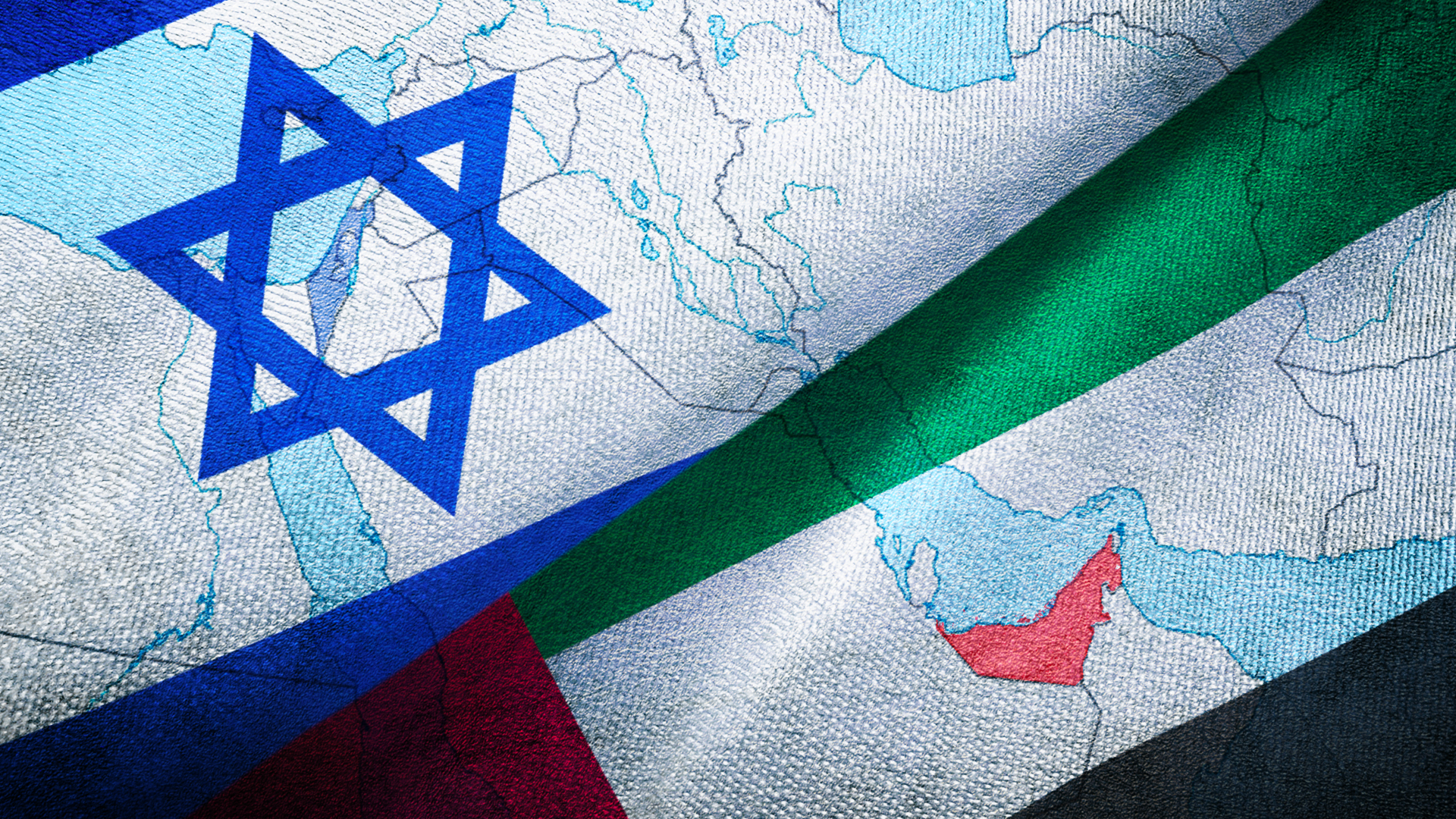 From Western Sahara to Somaliland: the new block of Israel and Gulf  countries and changes in African geopolitics - United World International