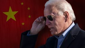 Biden’s neoliberal war against China