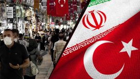 Last Week In Turkey: Turkish-Iranian Diplomatic Misunderstanding, Pandemic Lockdowns & Vaccination Efforts