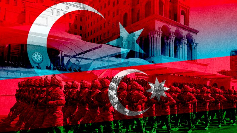 Turkey and Azerbaijan have entered a new era