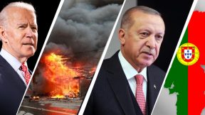 Biden’s first steps, terrorist attack in Baghdad, Turkey’s defense success, elections in Portugal