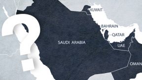 Gulf reconciliation is nothing more than a temporary truce