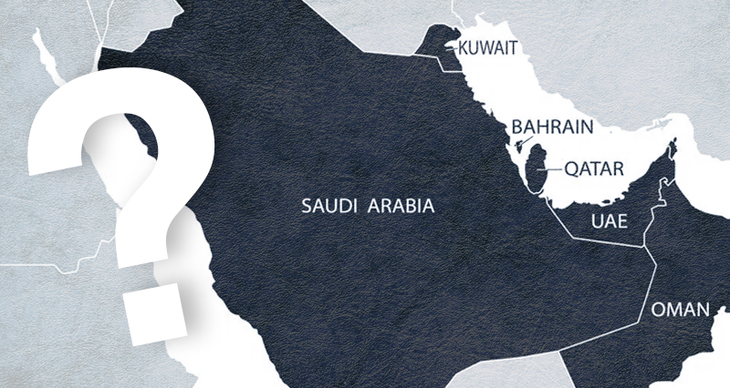 Gulf reconciliation is nothing more than a temporary truce