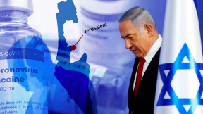 Vaccine diplomacy by Netanyahu