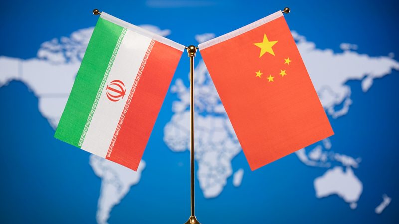 The Iranian-Chinese Strategic Agreement: What’s in it?