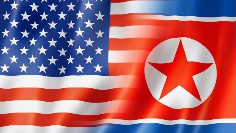 The US attempted to contact D.P.R. of Korea – here’s Korea’s answer