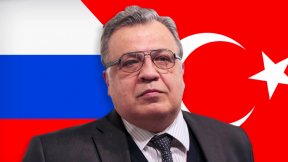Turkish Court Judgment: Assassination of Karlov was “provocative action against Turkish-Russian ties”