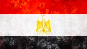 Global Covid Situation, Pt.7: Egypt