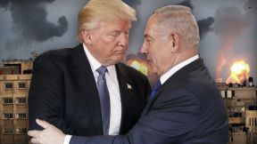 Deutsche Welle and Israel, Netanyahu and Biden