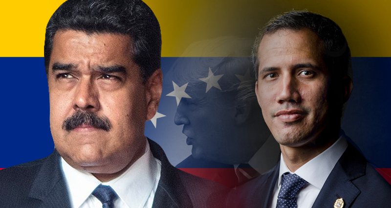 Presidential elections in Venezuela: did Maduro negotiate with Guaidó?