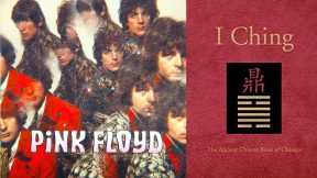 Chinese Influence on Pink Floyd