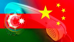 Azerbaijan and China agree on deeper cooperation