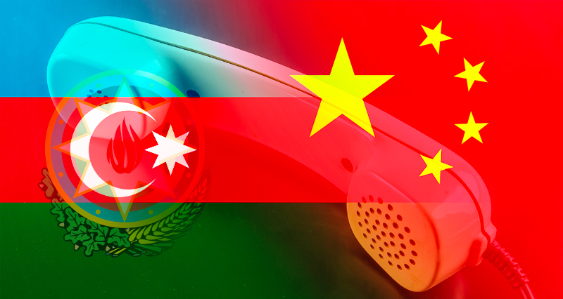 Azerbaijan and China agree on deeper cooperation