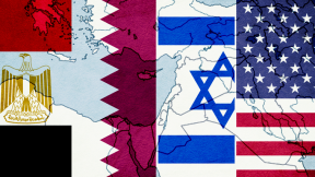 A glance at Egypt: Sisi in Doha and Blinken in Cairo for the first time to shore up Palestine-Israel ceasefire
