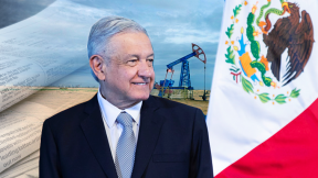 Mexico places the state at the center of economics – global financial media cries out loud