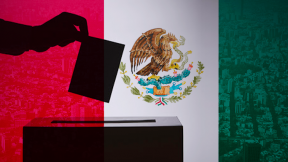 Mid-Term elections in Mexico