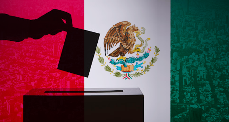 Mid-Term elections in Mexico