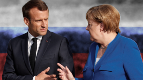 The Isolation of France and Germany in the EU Leader’s Summit
