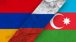 The next tension on the Armenian-Azerbaijani state border: the target is Russia