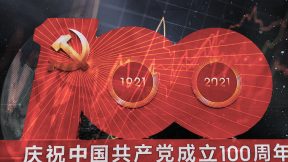 China’s success of historic dimension