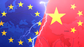 Can the EU’s new infrastructure plan rival China’s New Silk Road?