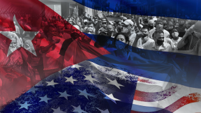 Situation report: US – Cuba conflict