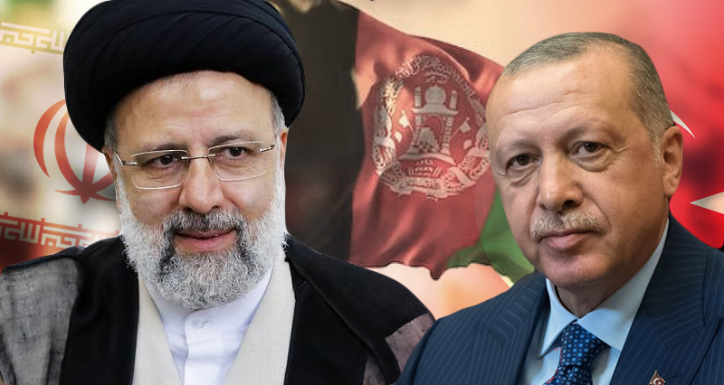 “Tehran and Ankara together can stabilize Afghanistan”