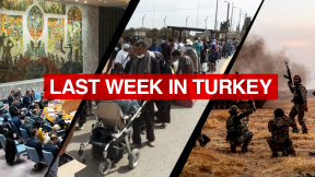 Reactions from Turkey and the TRNC to the UNSC statement regarding the reopening of Maras; Debates over potential measures against refugee waves from Syria and Afghanistan; Terror attacks against the Turkish Army in Northern Iraq and Syria