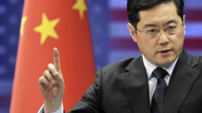 China’s new ambassador to the US created unease in the West