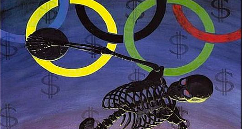 Olympism and Fascism