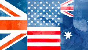 AUKUS:  a new security partnership between the United States, the United Kingdom and Australia