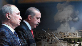 “By joining forces, Russia and Turkey will be able to prevent American aggression”