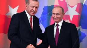Turkish-Russian relations: A look at the bright side