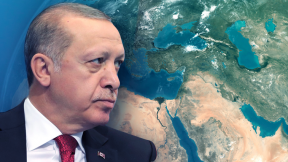 The Turkish AK Party’s new diplomatic orientation towards the Middle East
