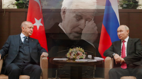 Ankara and Moscow: Architects of a multipolar world order