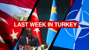 Second session of the exploratory talks between Turkish and Egyptian delegations; Congolese President’s visit to Erdogan; The interview of the Turkish Defense Minister with remarks on regional issues