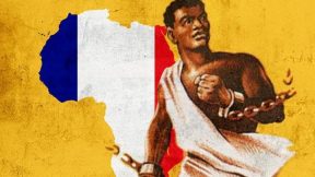 Françafrique: the collapse of colonialism