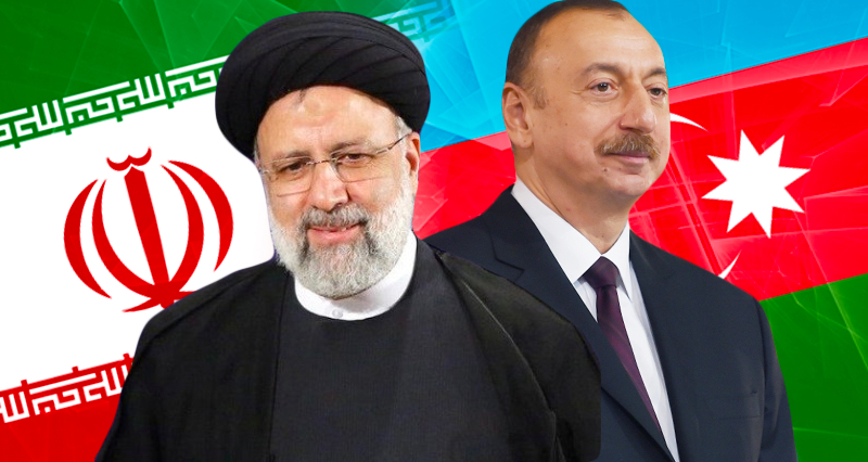 Any conflict between Azerbaijan and Iran only pleases the enemies of these countries